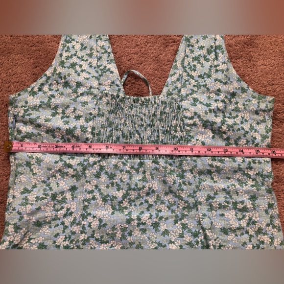 Zara mini dress in size M - Picture 12 of 12